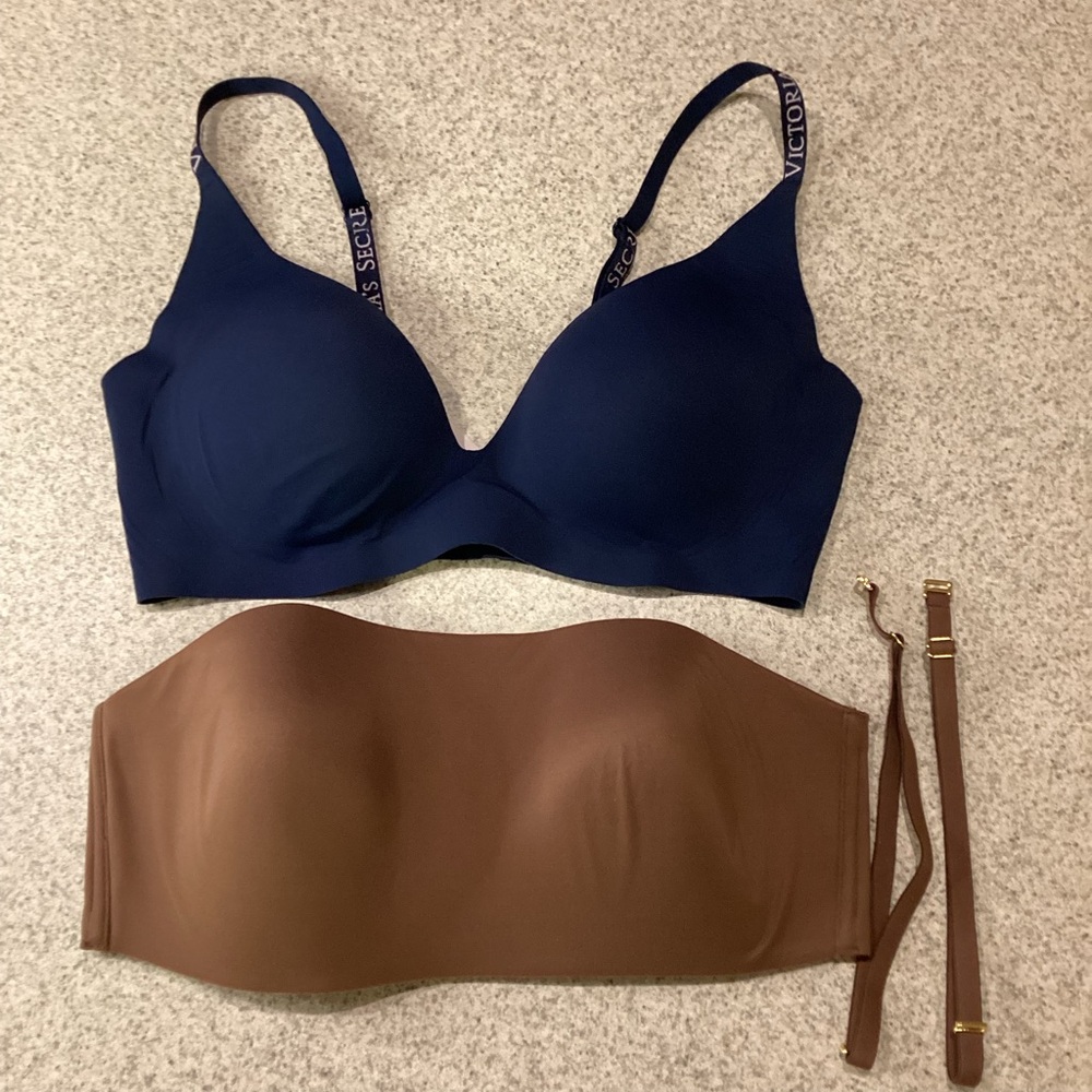 Victoria’s Secret Bra Bundle